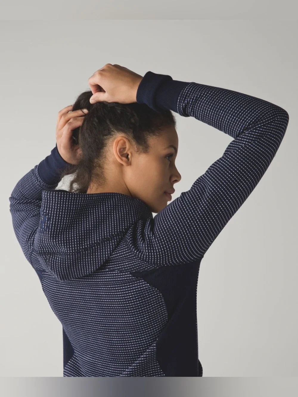 Lululemon Scuba Hoodie III